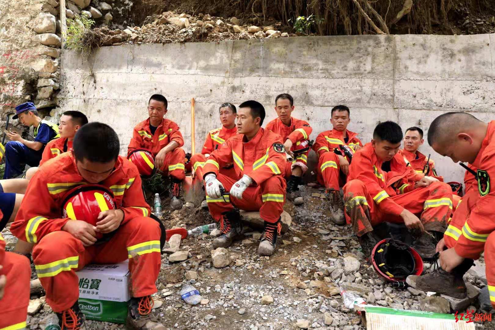 甘洛县交通运输局最新动态报道