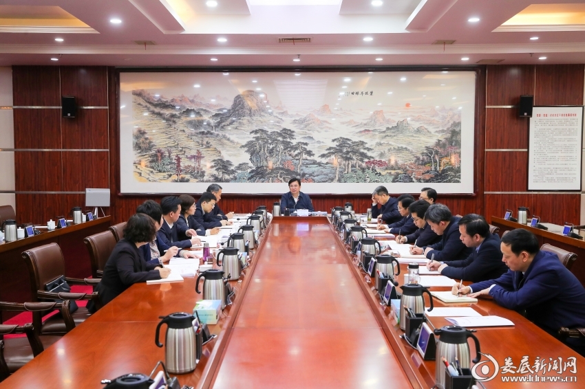 娄底市外事办公室人事任命更新，新领导团队的崛起与未来展望