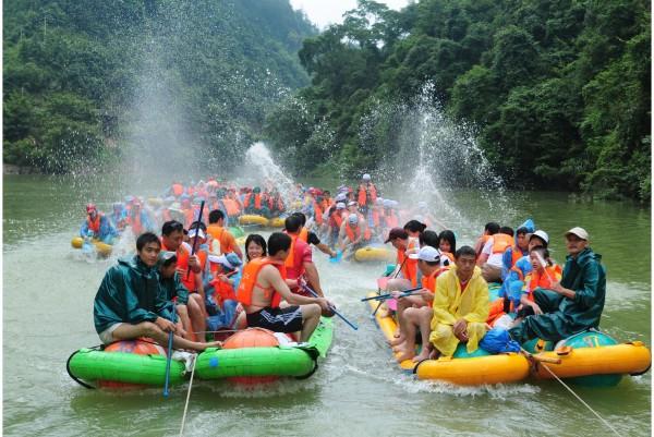 郴州市旅游局新项目启动，助力旅游业蓬勃发展