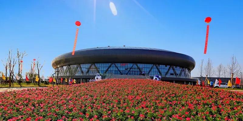 乐平市体育局最新动态报道