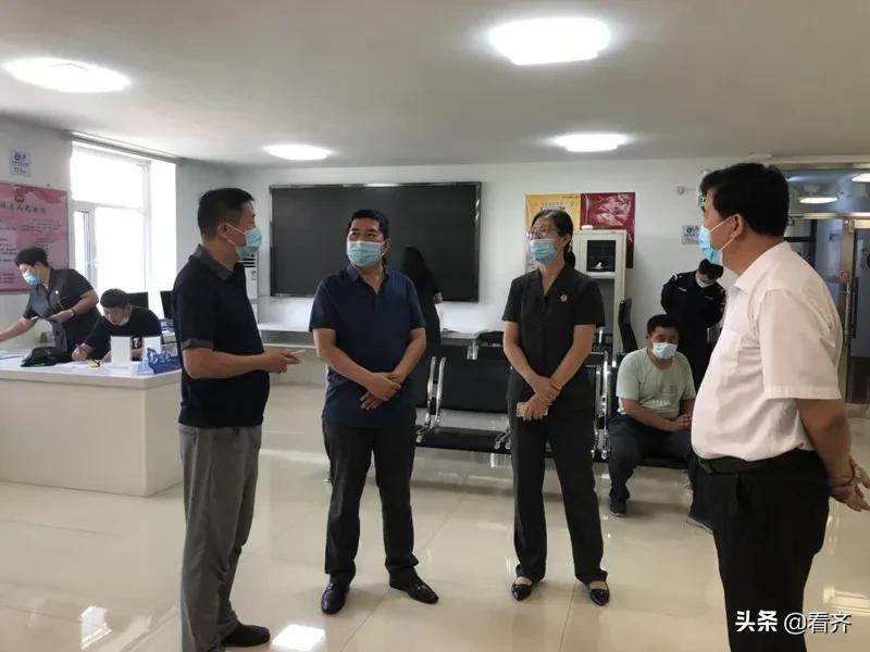 铁锋区科学技术和工业信息化局人事任命，科技与工业信息化事业迎新篇章