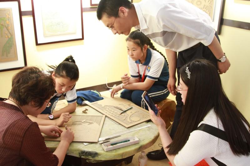 迁安市自然资源和规划局领导团队最新概述