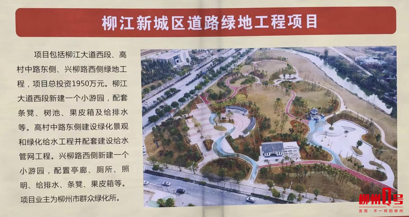 柳顺社区村重塑乡村魅力，引领未来发展的新项目启动