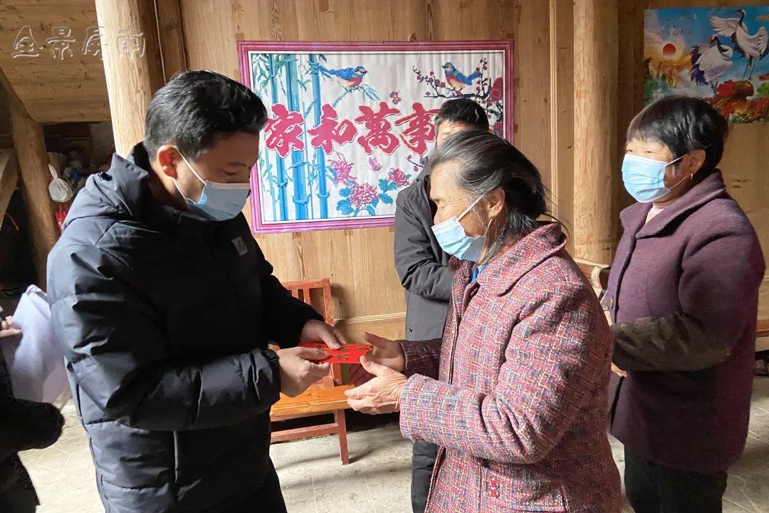 屏南县卫生健康局领导团队全新亮相，未来工作展望与期待