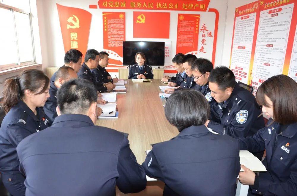 红古区领导团队新貌，引领地区发展的核心力量