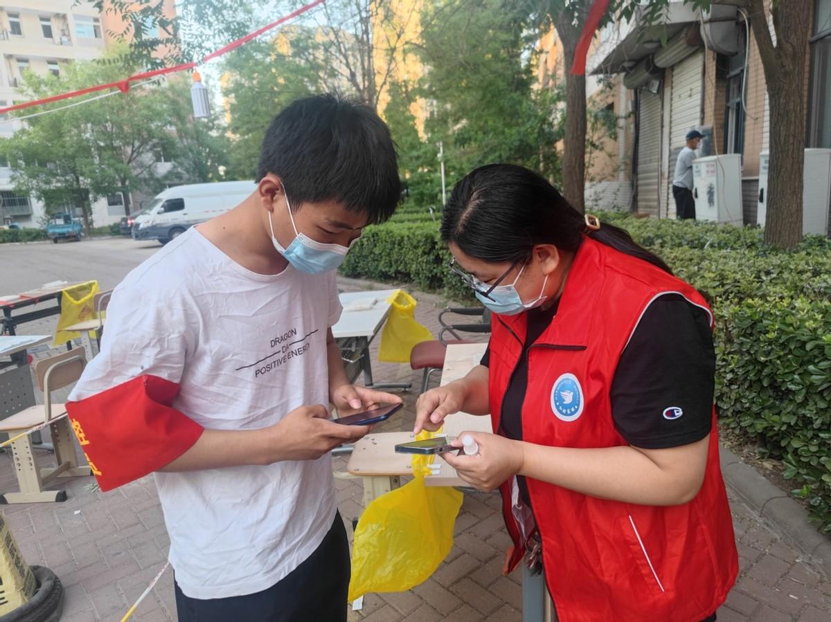 民安社区最新新闻动态报道速递