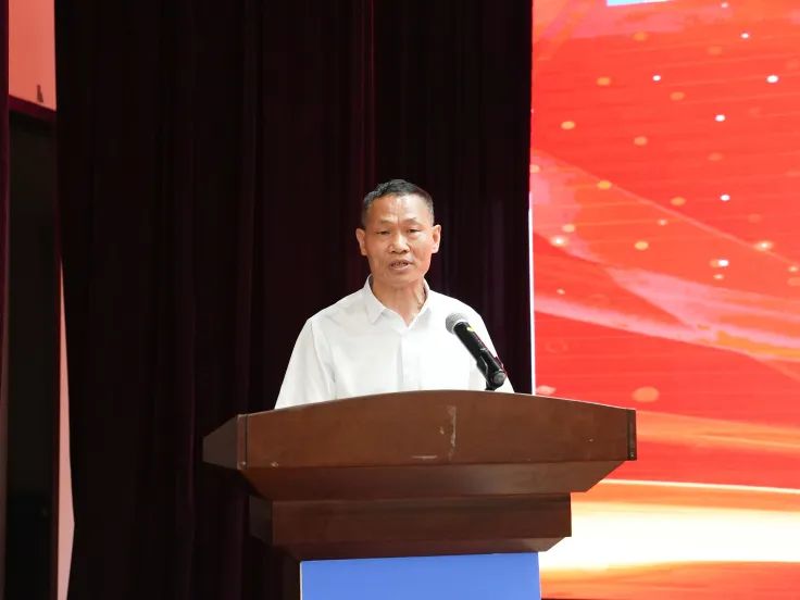 青莲镇最新人事任命动态及其深远影响分析