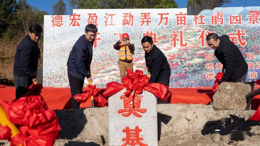 盈江县殡葬事业单位项目最新进展与未来展望
