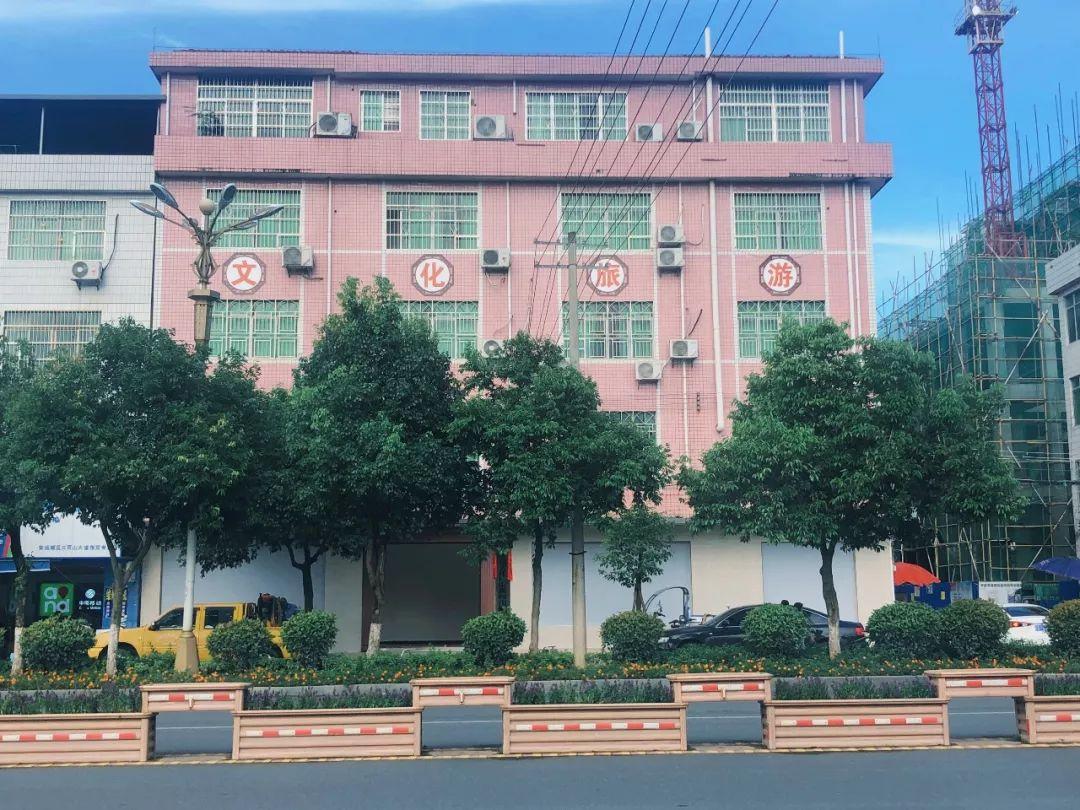 安远县文化广电体育和旅游局领导团队最新概述