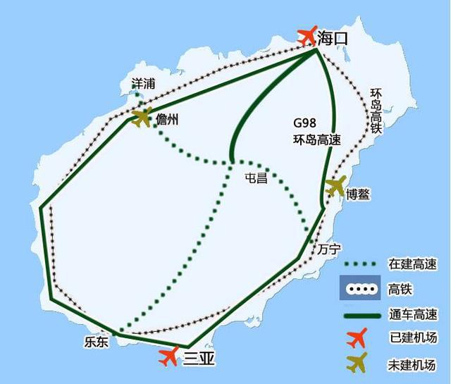 白马井镇全新发展规划揭秘