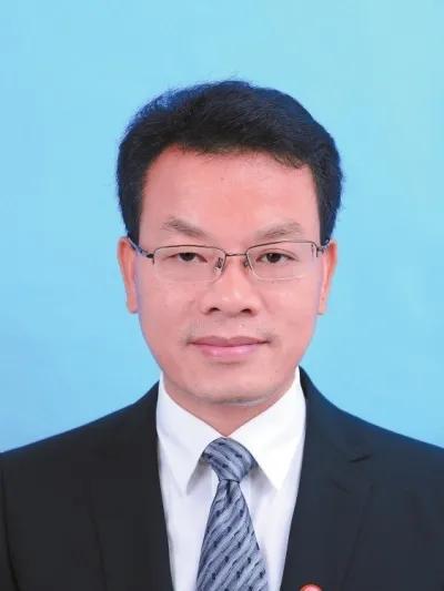 端州区人民政府办公室领导团队最新概况概述