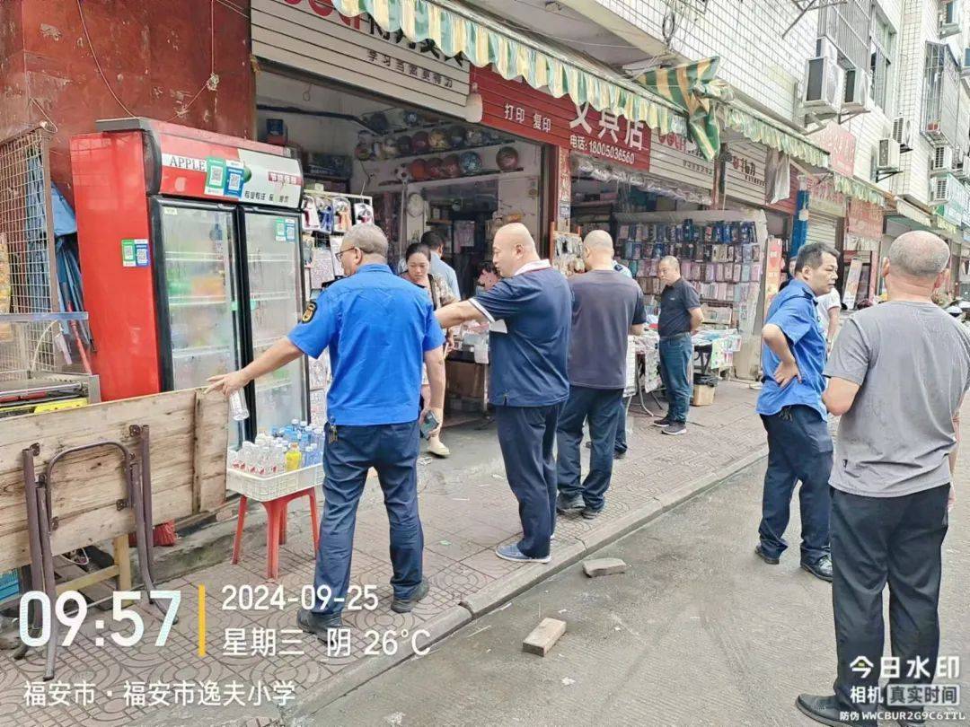 福安街道交通创新引领城市新发展，最新交通新闻与改善动态