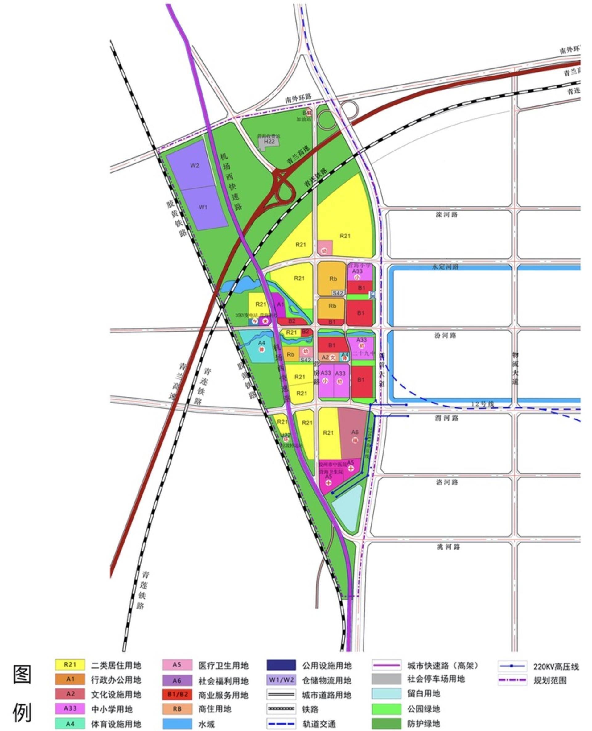 五一路街道办事处最新发展规划概览