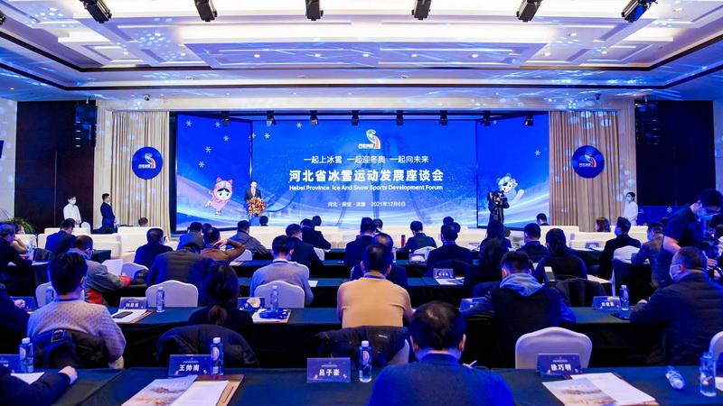 保定市体育局新项目启动，城市体育事业迈向新高度