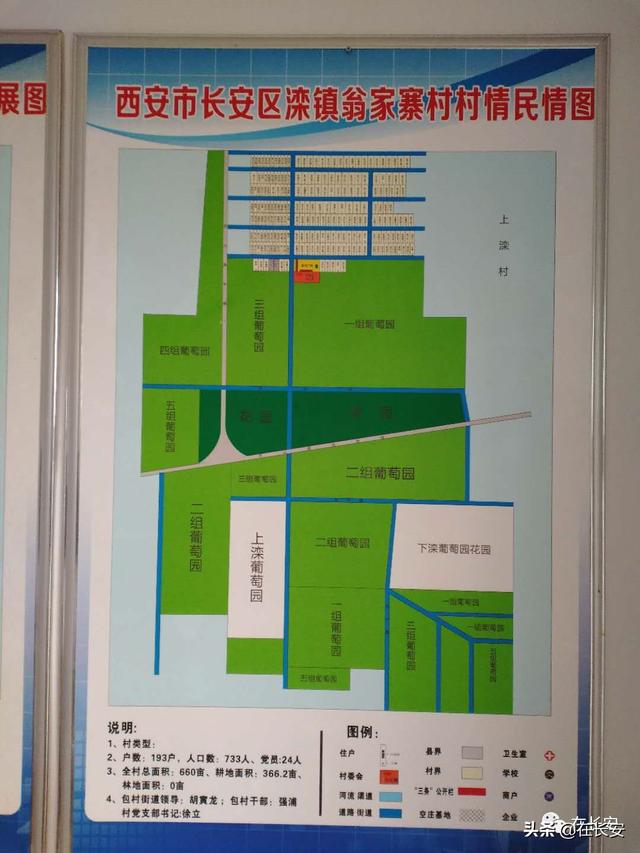 柴家门村民委员会发展规划概览
