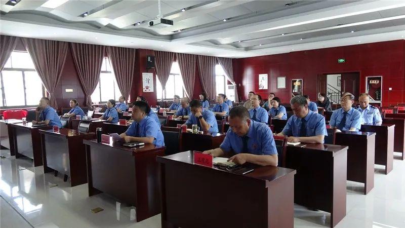 沙坪坝区公安局新任领导团队引领公安事业迈上新台阶