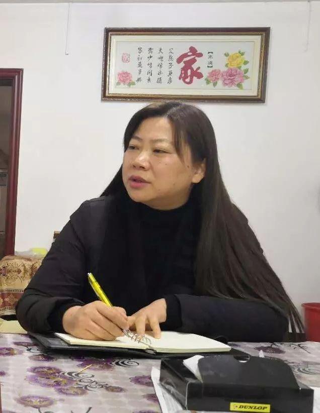人民街社区居委会天气预报及居民生活指南发布