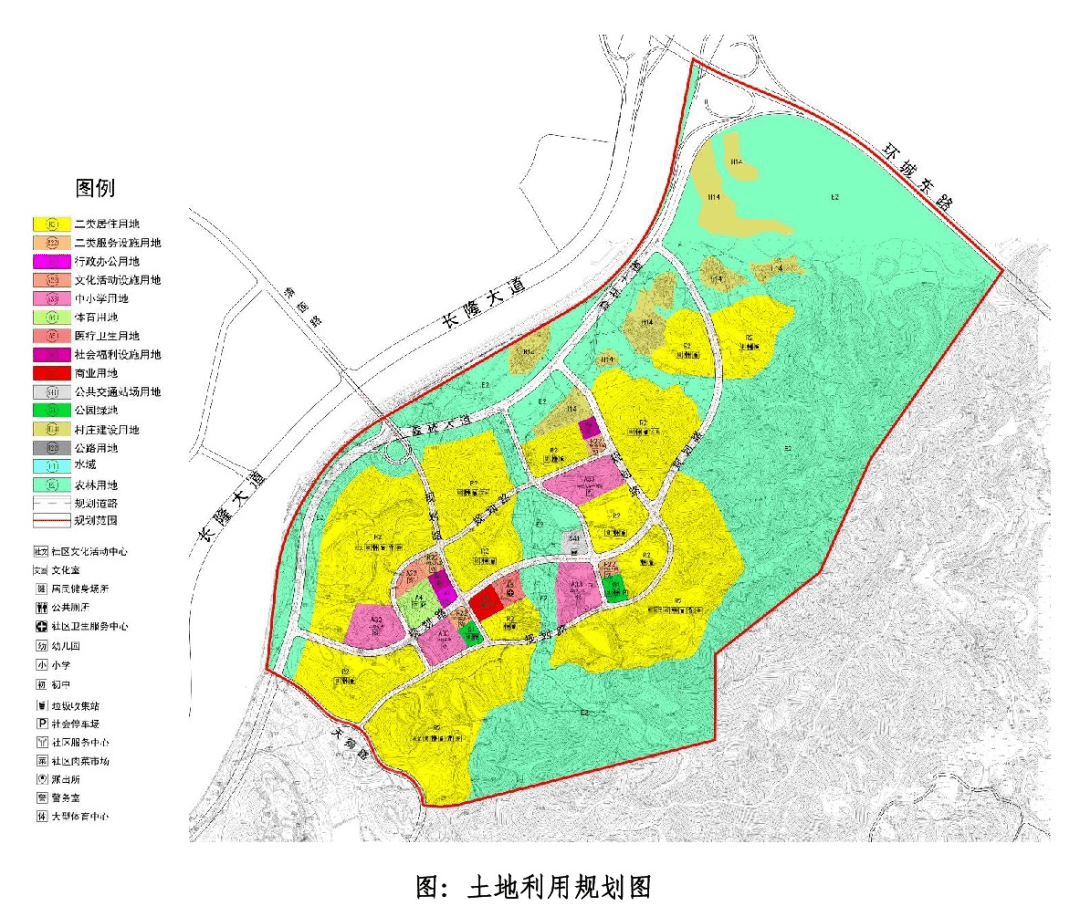 和日乡未来发展规划展望