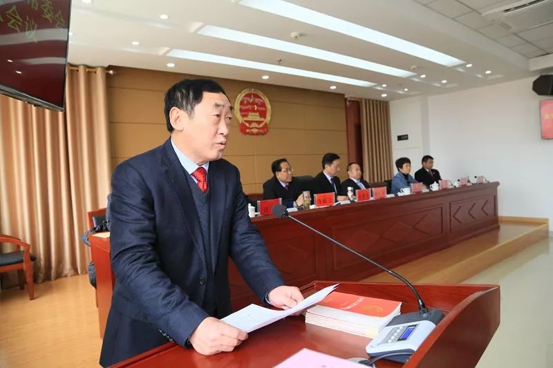 冯坡村民委员会人事任命完成，重塑乡村领导力助力地方发展