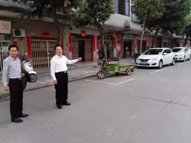 广利街道最新项目，先锋力量引领城市发展之路