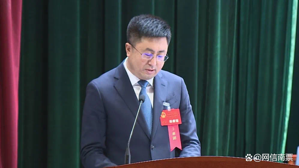 葫芦岛经济开发区人事任命重塑未来，激发新动能活力